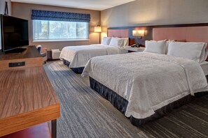 Ropa de cama de alta calidad y colchones con pillow-top 