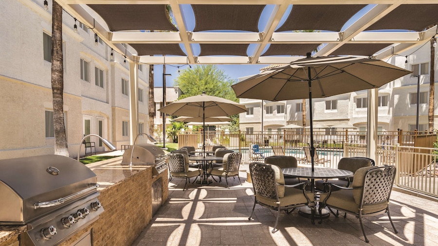 Homewood Suites by Hilton Tucson/St. Philip's Plaza Univ