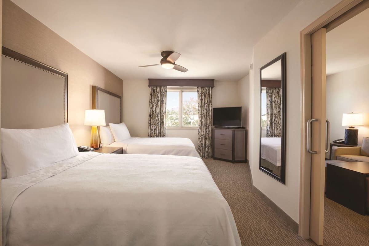 In-room safe, desk, rollaway beds, free WiFi