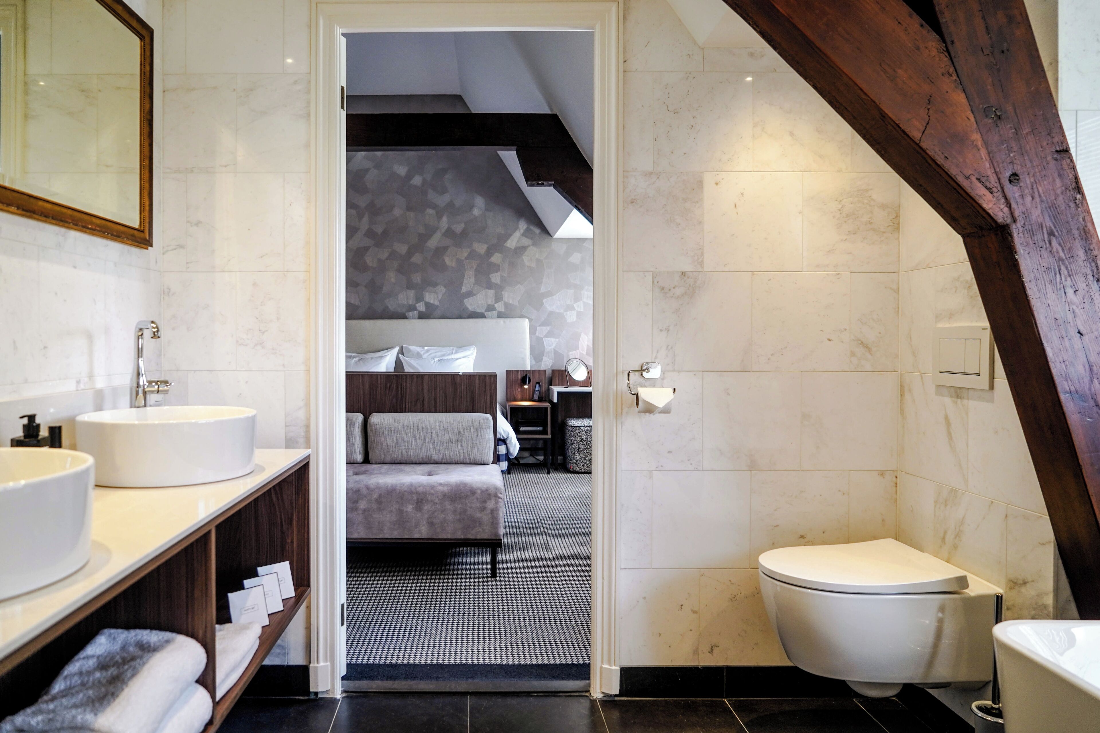 Foto - Central Park Voorburg - Relais & Chateaux