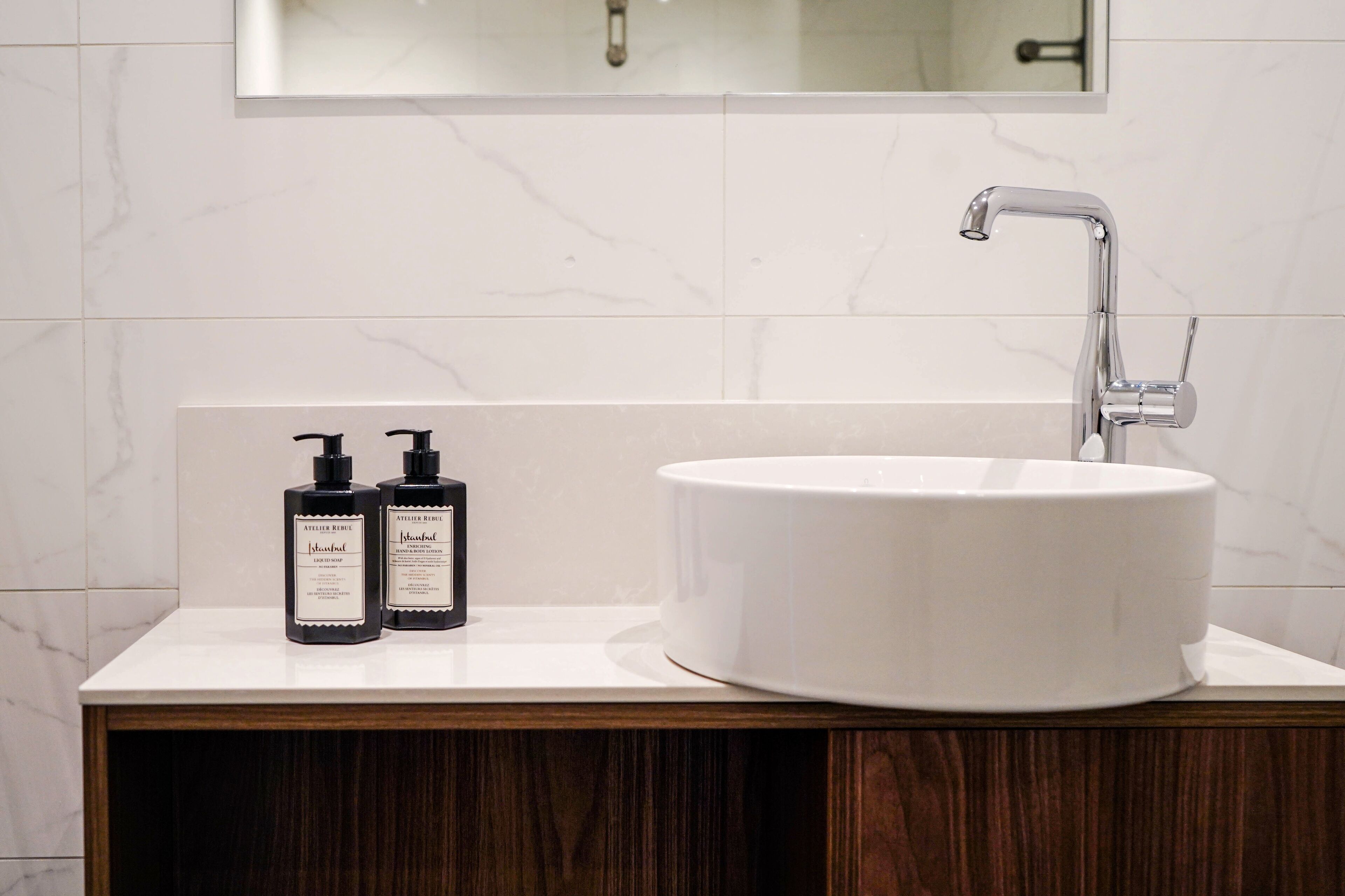 Foto - Central Park Voorburg - Relais & Chateaux