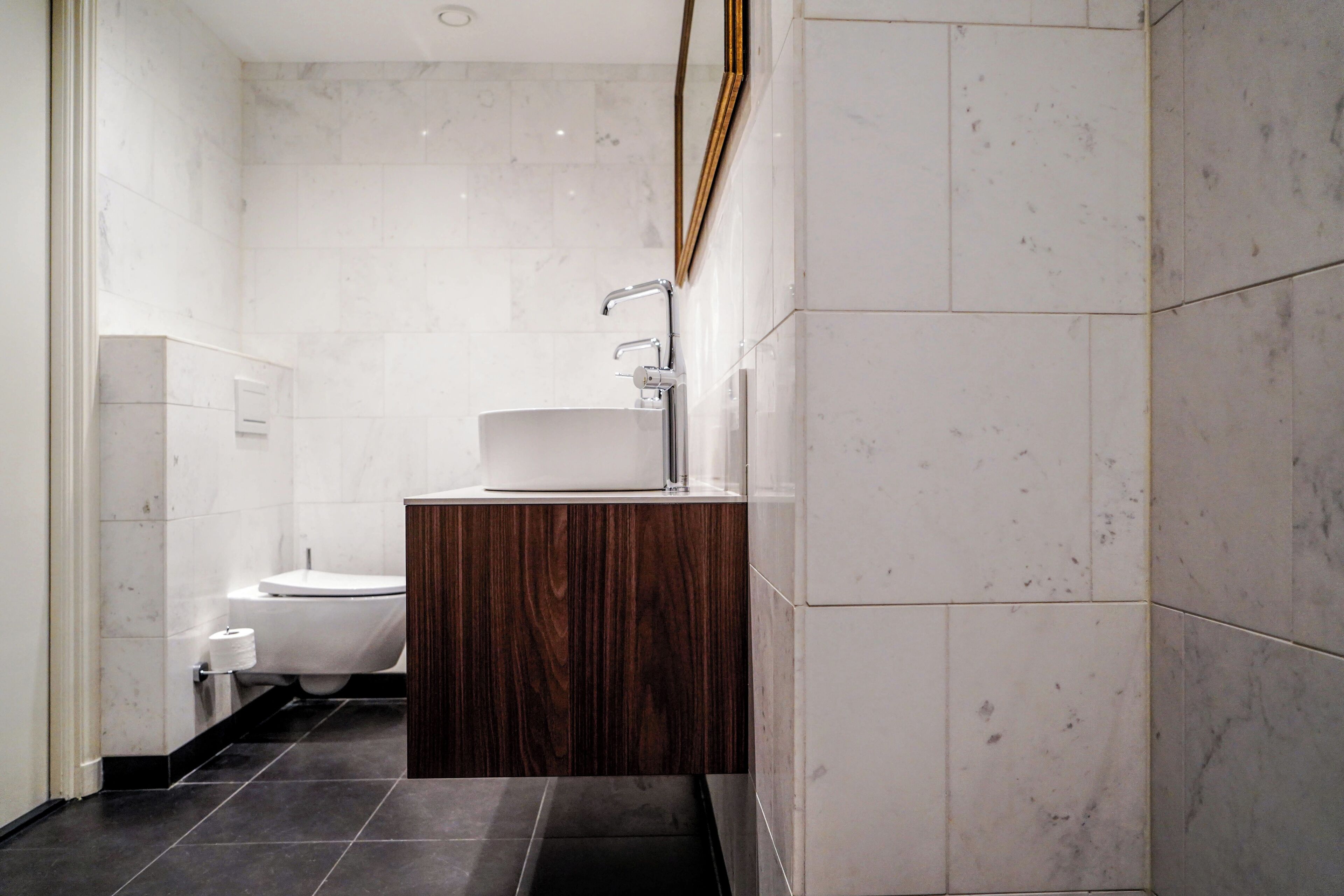 Foto - Central Park Voorburg - Relais & Chateaux