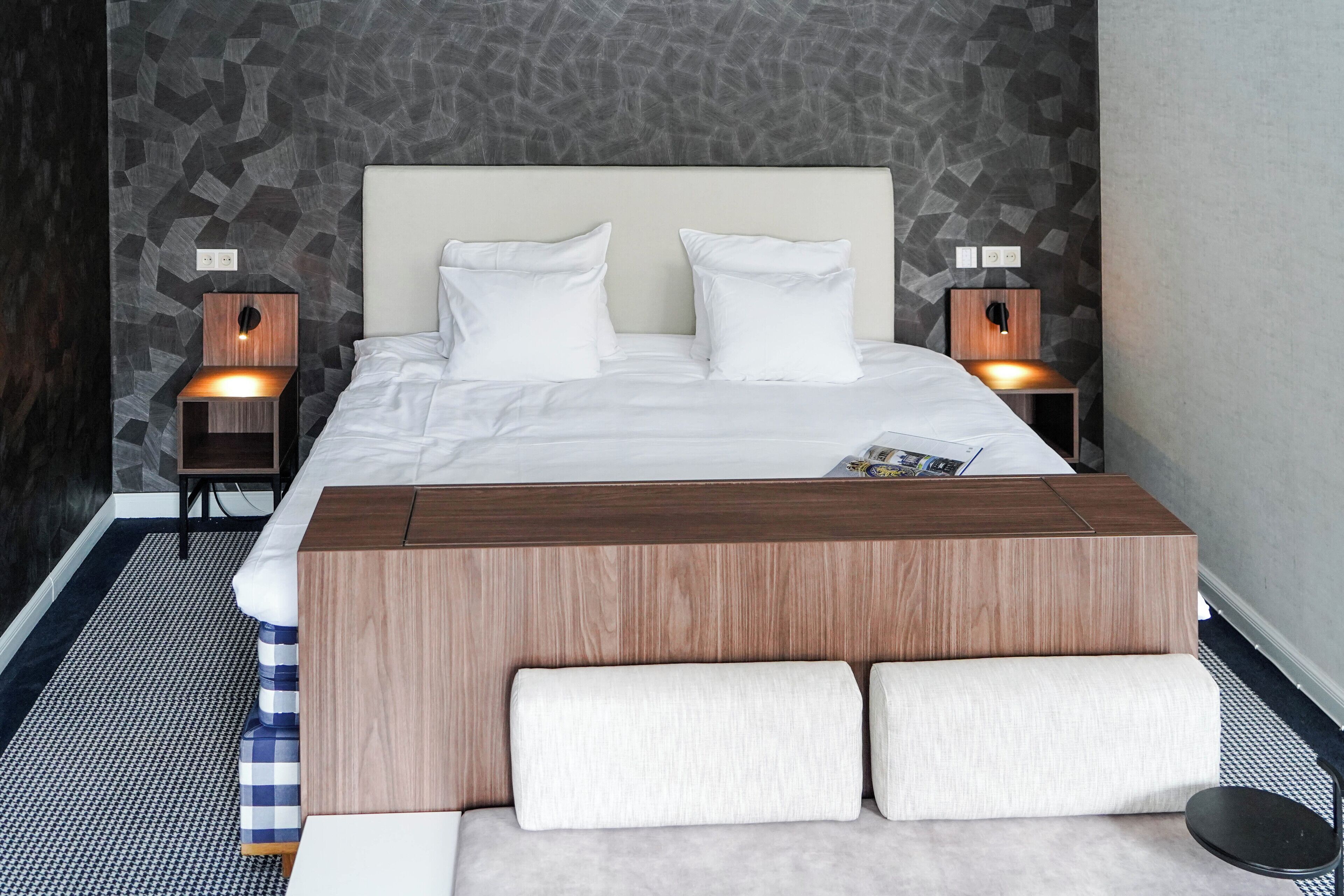 Foto - Central Park Voorburg - Relais & Chateaux