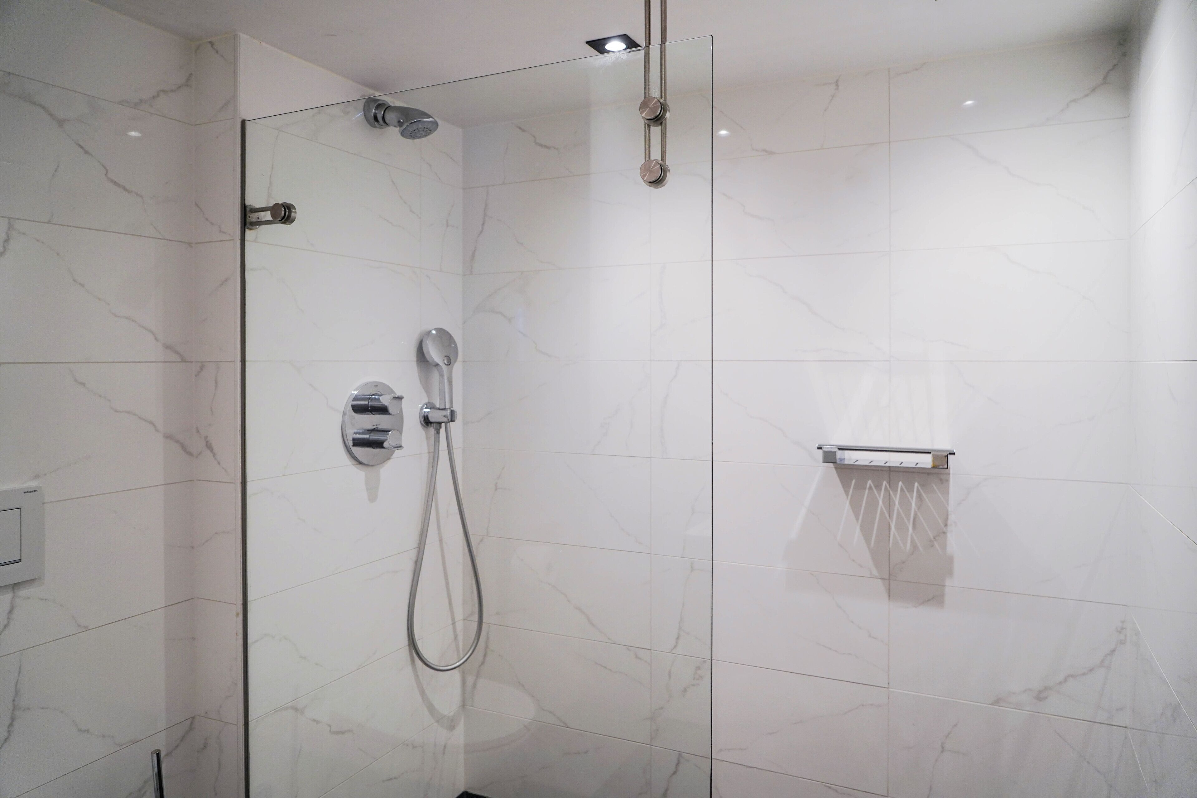 Foto - Central Park Voorburg - Relais & Chateaux