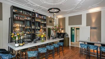 Bar (in loco)