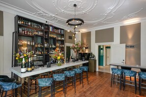 Bar (sur place)