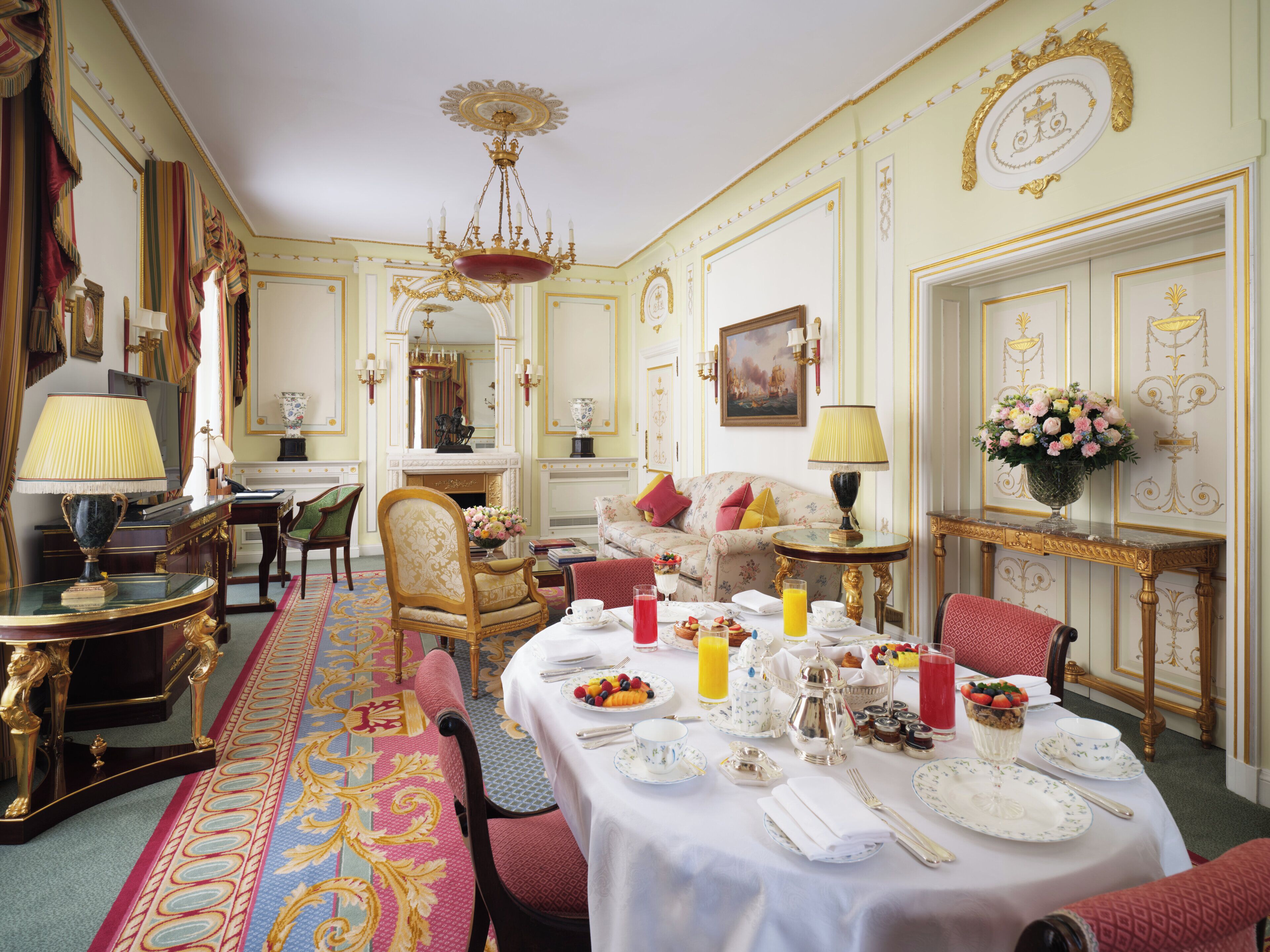The Ritz London Reviews, Deals & Photos 2025 - Expedia