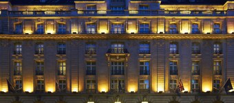 The Ritz London
