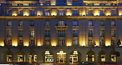 The Ritz London