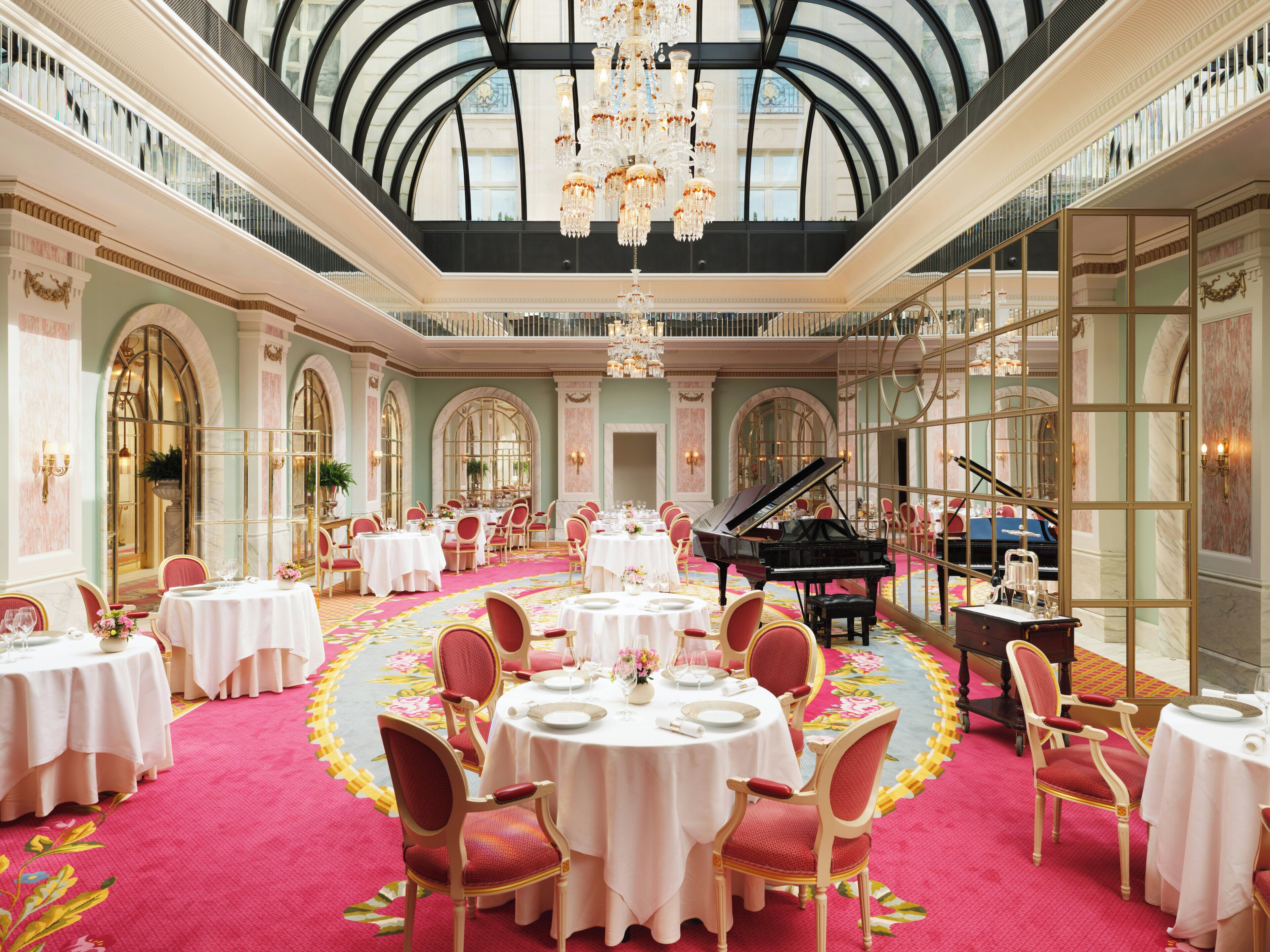 Photo - The Ritz London