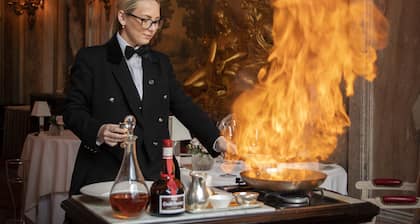 The Ritz London