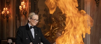 The Ritz London
