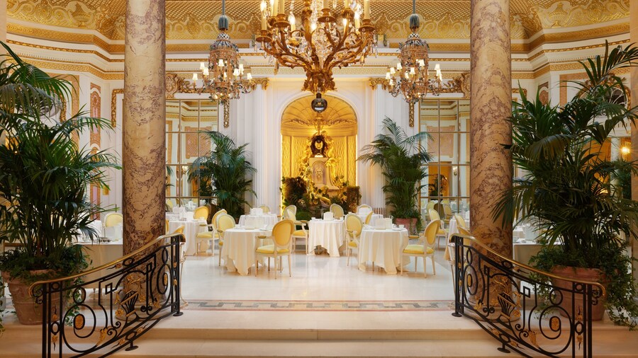 The Ritz London