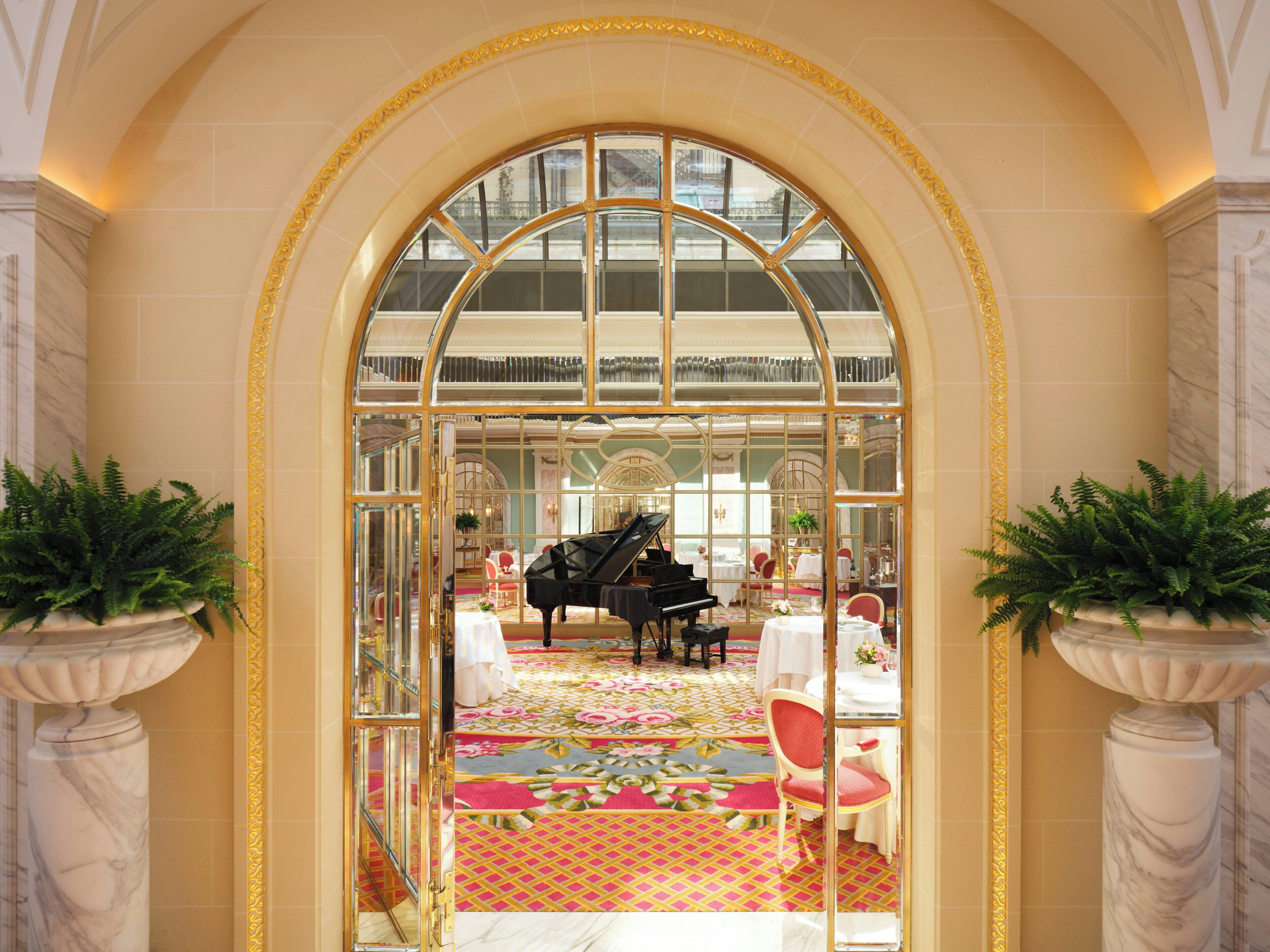 Photo - The Ritz London
