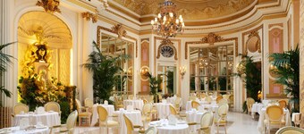 The Ritz London