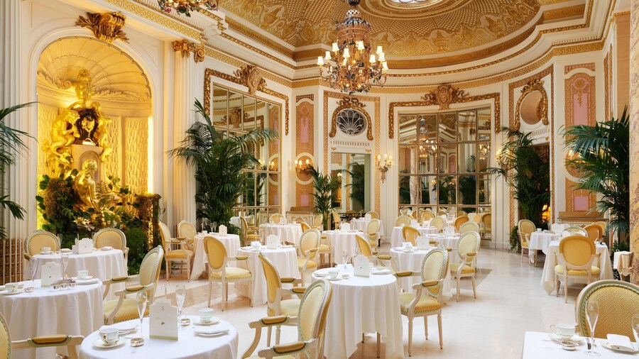 The Ritz London