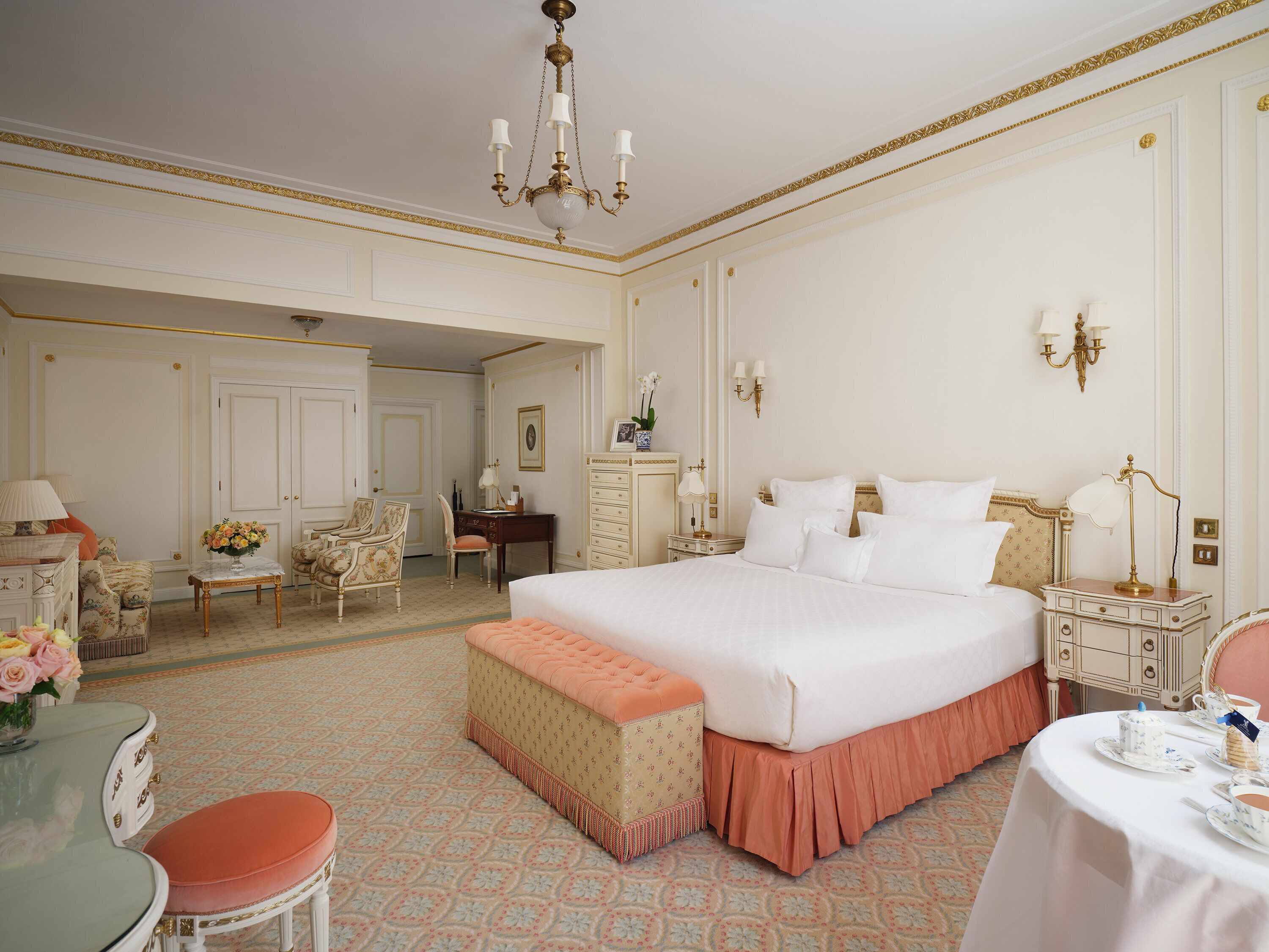 The Ritz London Reviews, Deals & Photos 2024 - Expedia