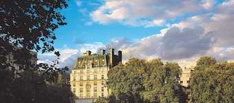 The Ritz London