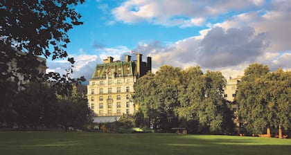 The Ritz London