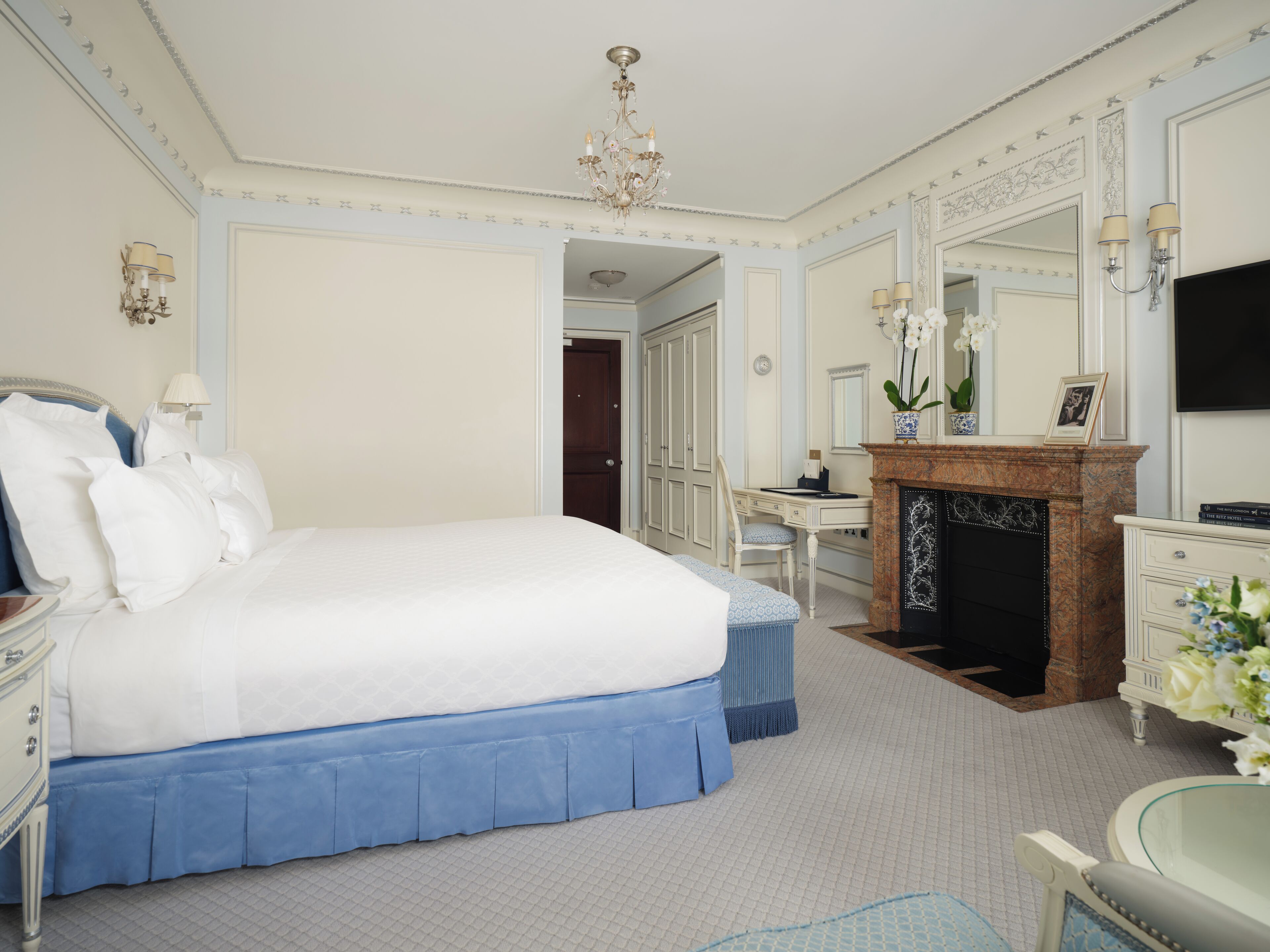 The Ritz London Reviews, Deals & Photos 2025 - Expedia