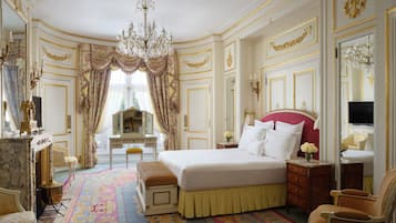 Suite (The Trafalgar)
