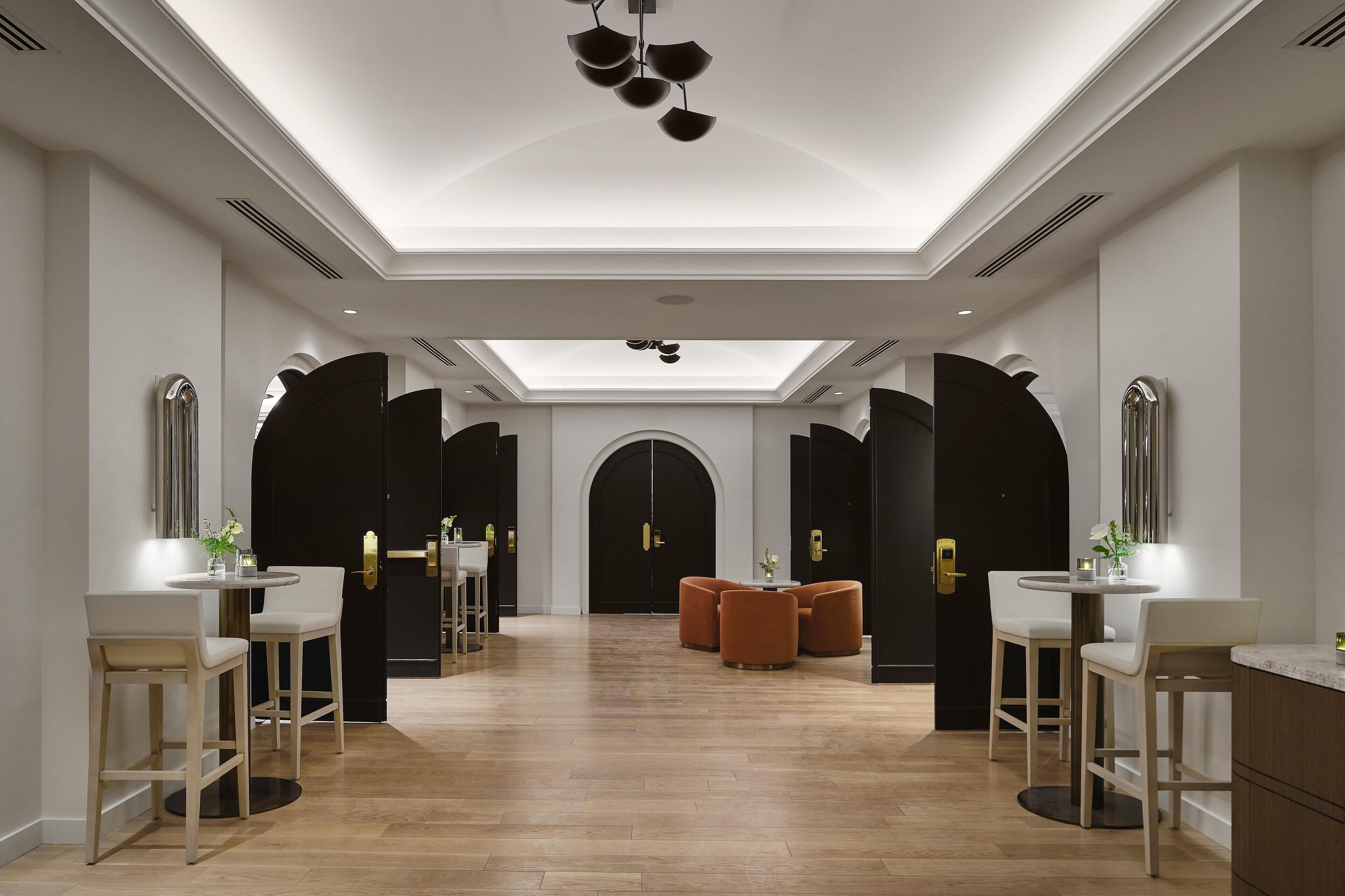 Salle de réunion