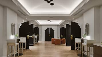 Salle de réunion