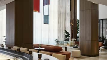 Cocktail bar
