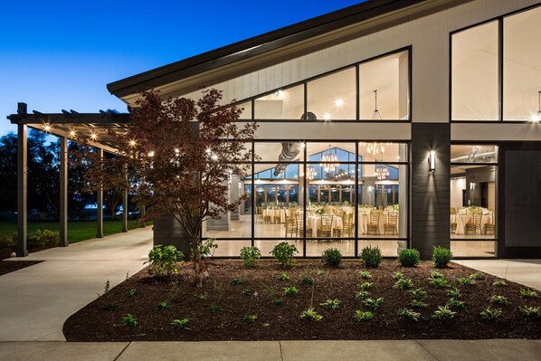 Meeting facility - Ann Arbor Marriott Ypsilanti at Eagle Crest (Ypsilanti)