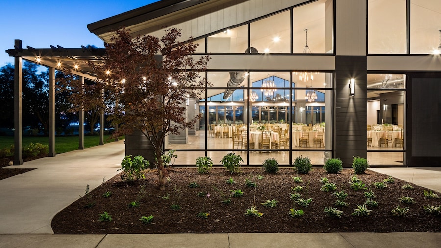 Ann Arbor Marriott Ypsilanti at Eagle Crest