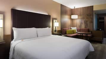 Sábanas de algodón egipcio y ropa de cama de alta calidad