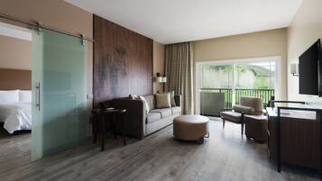 Smart TV 48 polegadas com canais via satélite, TV, Netflix