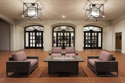 Santa Ynez Valley Marriott