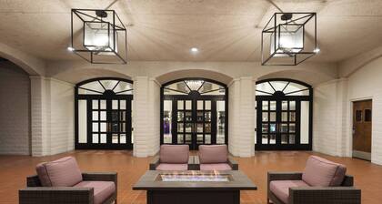 Santa Ynez Valley Marriott