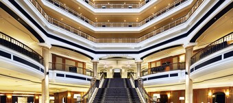 The Westin Grand Berlin