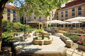 Équipement de l’hébergement