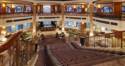 The Westin Grand Berlin