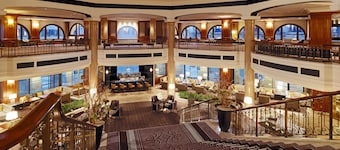 The Westin Grand Berlin