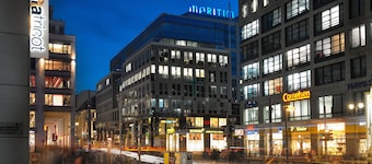 Maritim proArte Hotel Berlin
