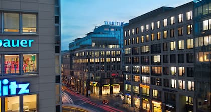Maritim proArte Hotel Berlin