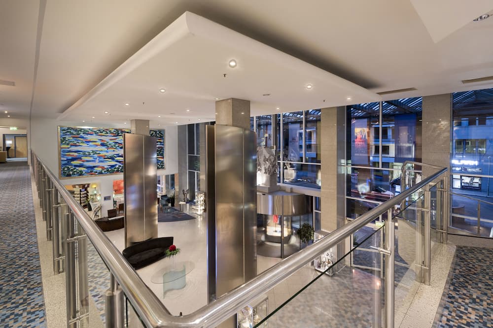 Maritim proArte Hotel Berlin