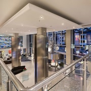 Maritim proArte Hotel Berlin
