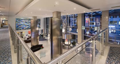 Maritim proArte Hotel Berlin