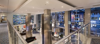 Maritim proArte Hotel Berlin