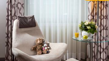 Comfort Familienzimmer