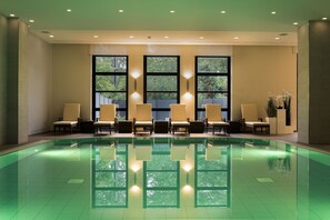 Piscina interna