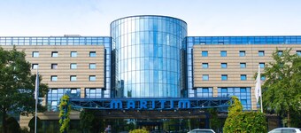 Maritim Hotel Bonn