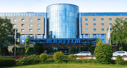 Maritim Hotel Bonn