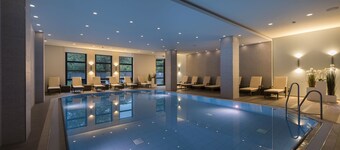 Maritim Hotel Bonn