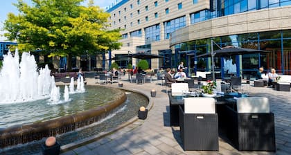 Maritim Hotel Bonn